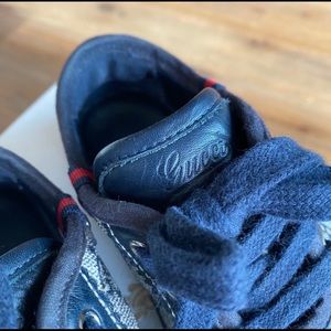 USED GUCCI BRAND NEW!!!